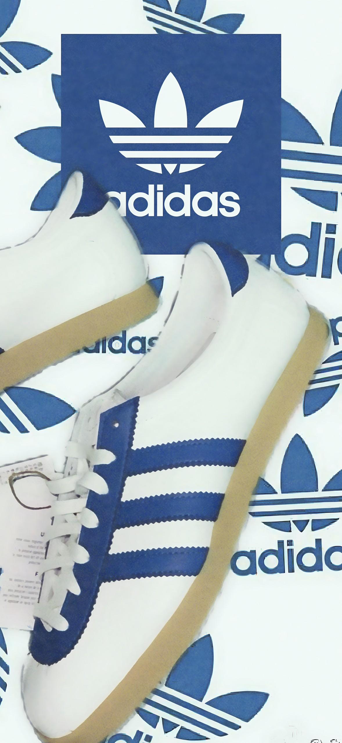 adidas originals London